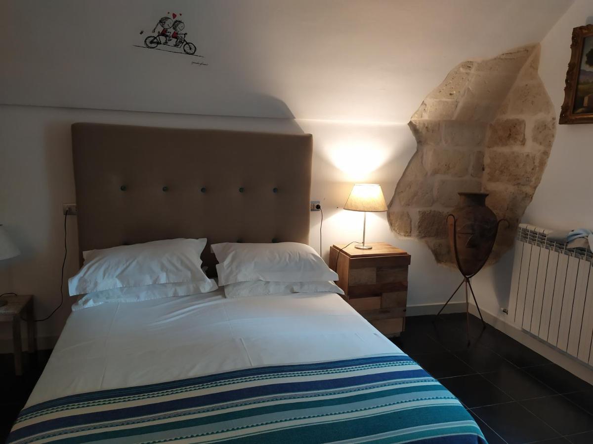 Aparthotel Masseria Villa Marchesi Taranto Exterior foto