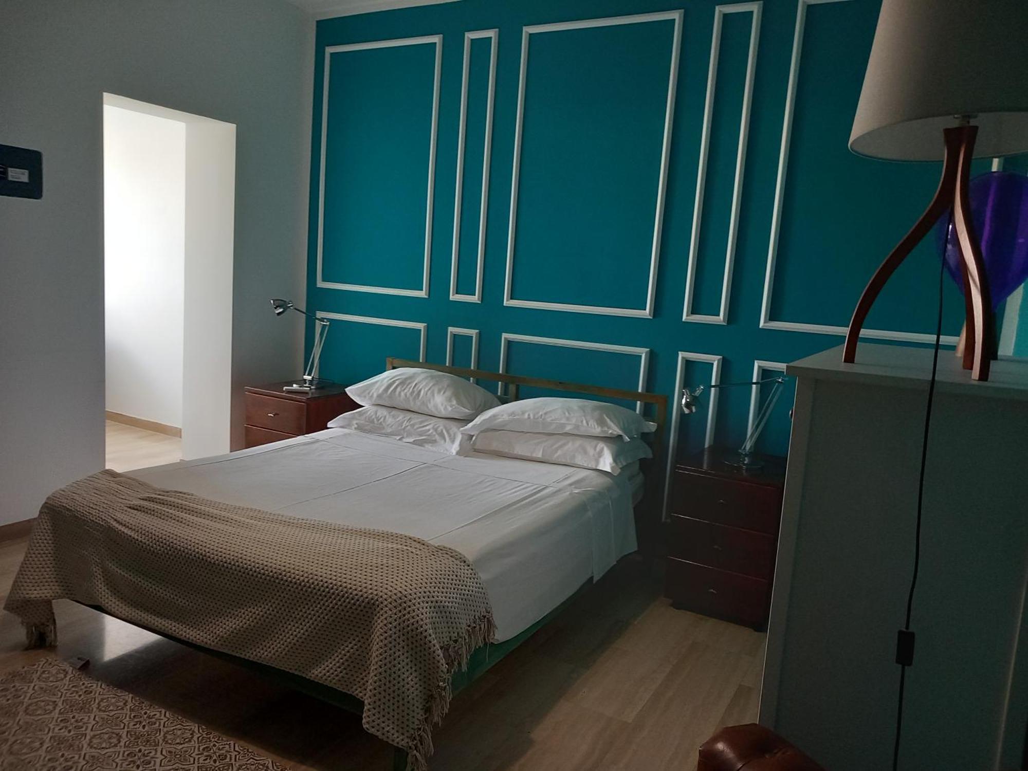 Aparthotel Masseria Villa Marchesi Taranto Exterior foto