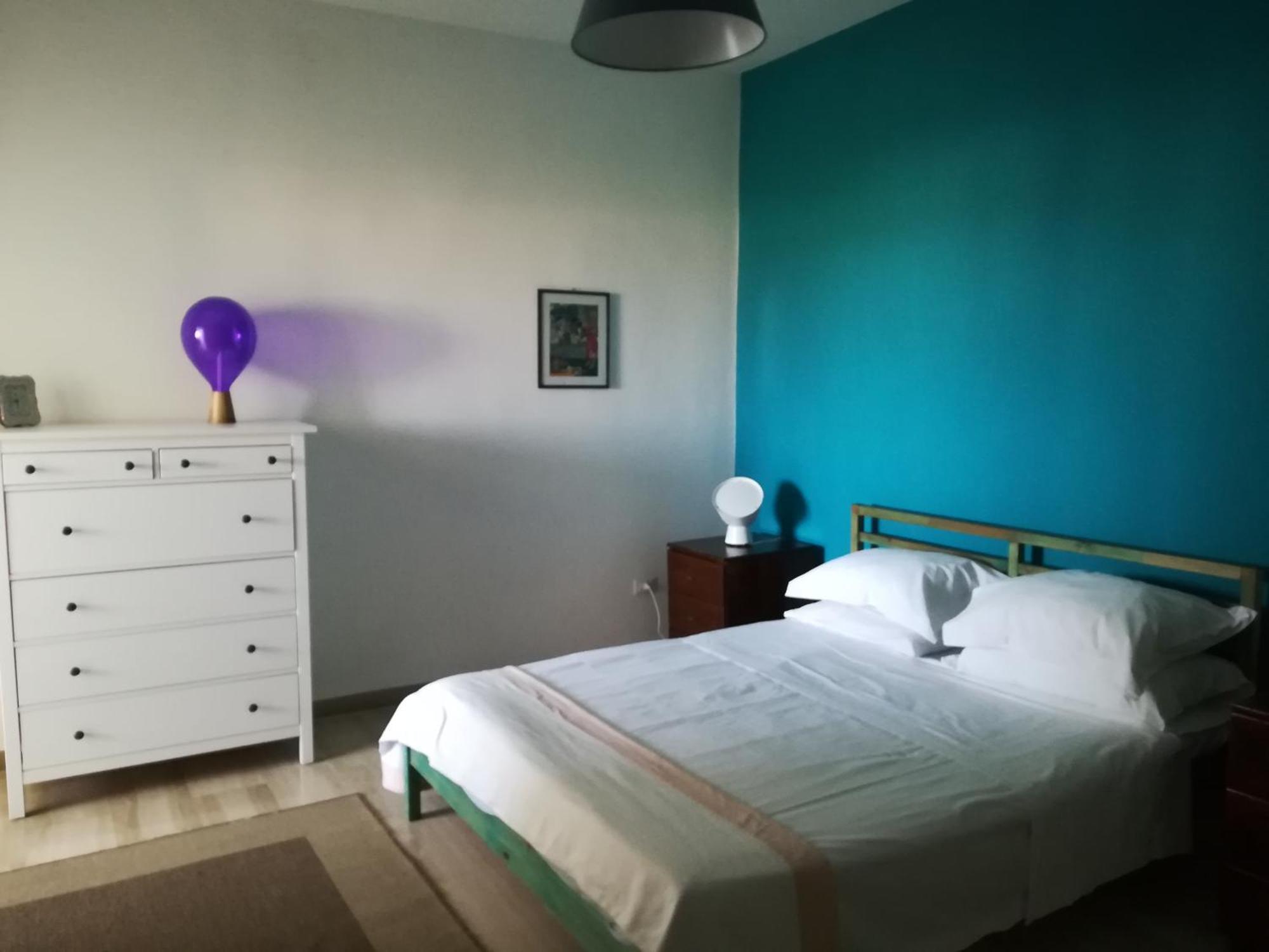 Aparthotel Masseria Villa Marchesi Taranto Zimmer foto