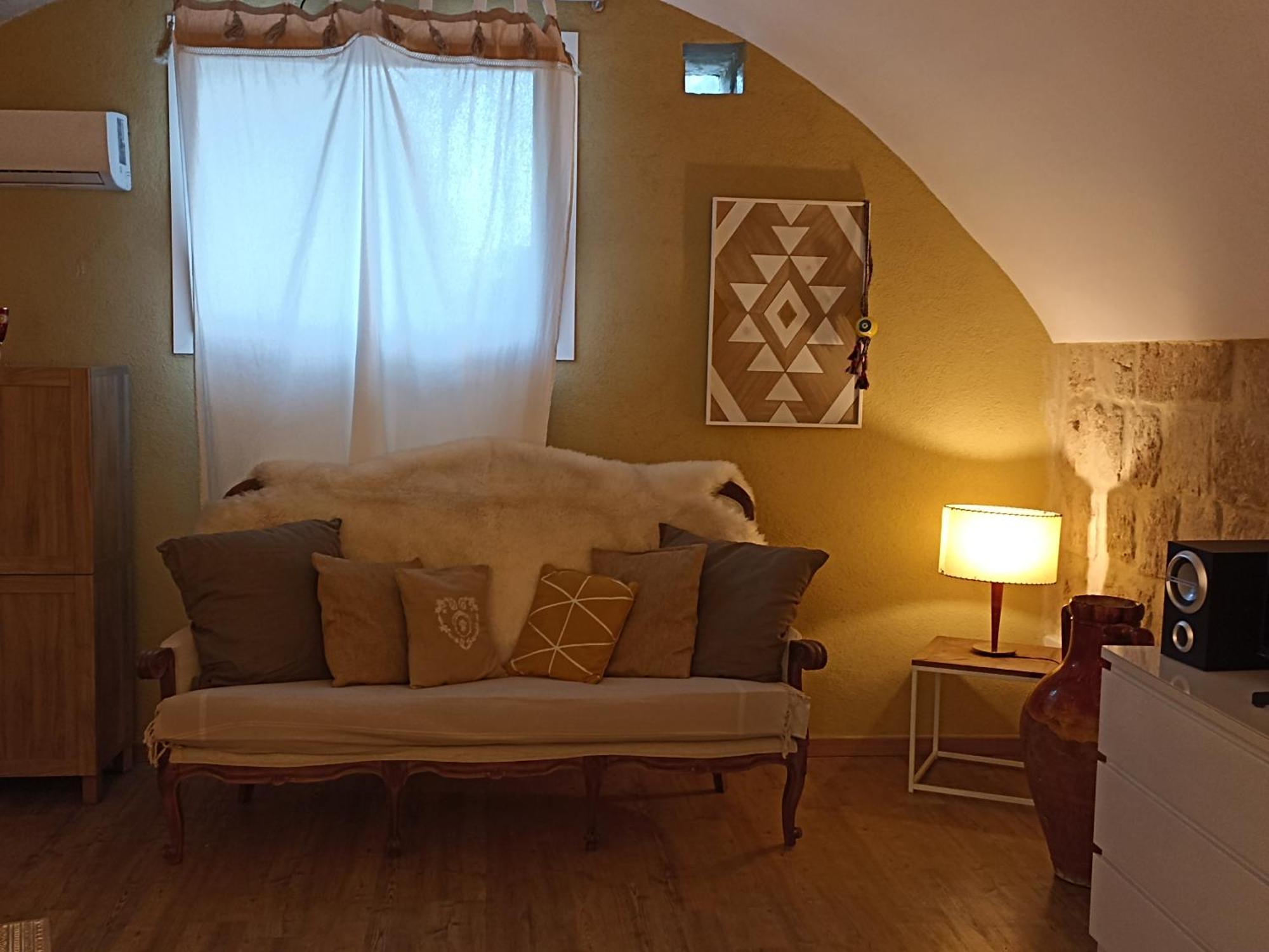 Aparthotel Masseria Villa Marchesi Taranto Zimmer foto
