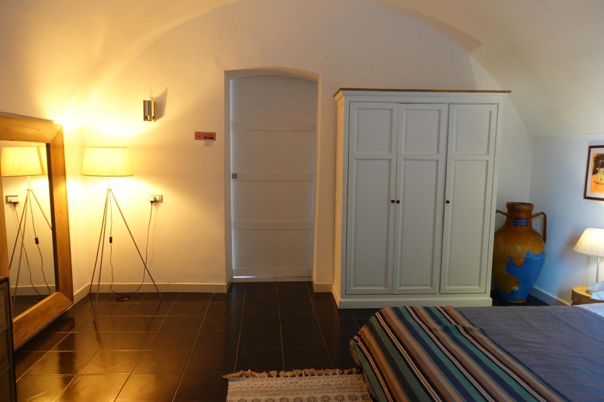 Aparthotel Masseria Villa Marchesi Taranto Exterior foto