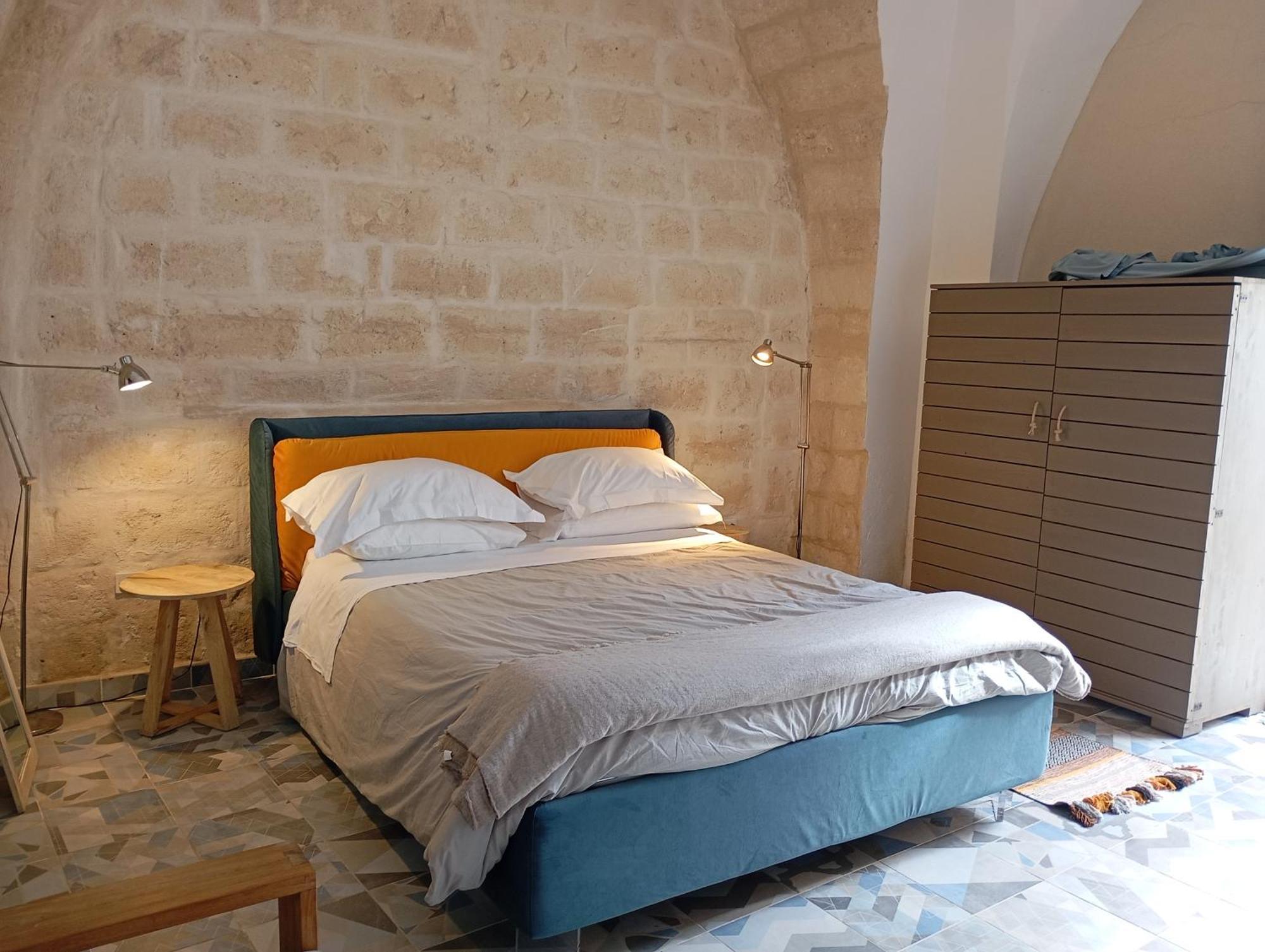 Aparthotel Masseria Villa Marchesi Taranto Exterior foto