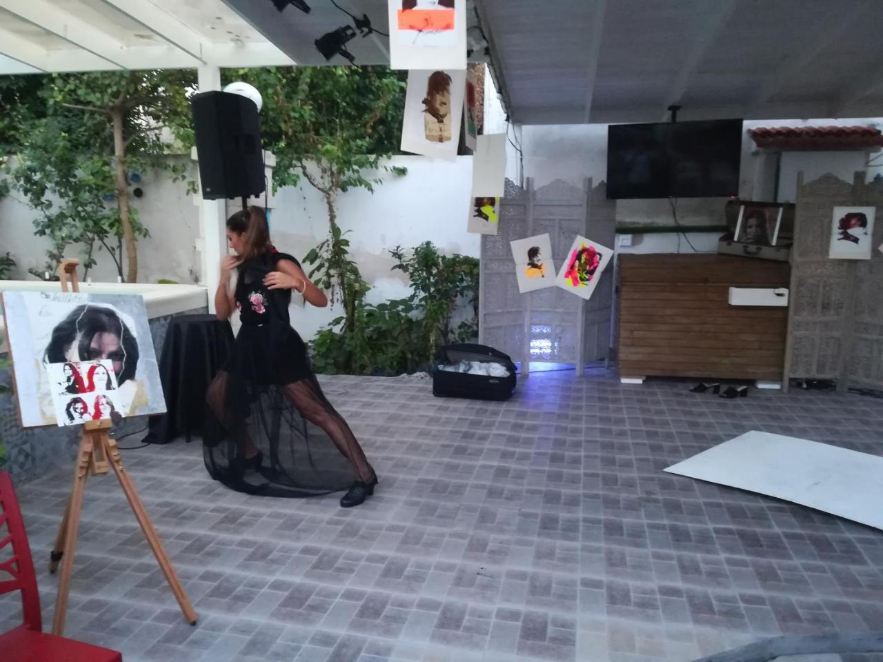 Aparthotel Masseria Villa Marchesi Taranto Exterior foto
